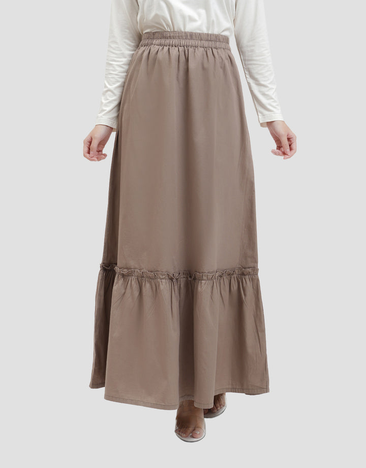 Exit Rona Serasi Rumi Series Rok Wanita
