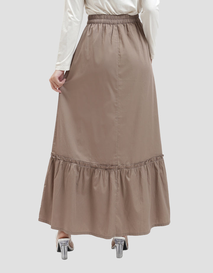 Exit Rona Serasi Rumi Series Rok Wanita