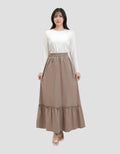 Exit Rona Serasi Rumi Series Rok Wanita