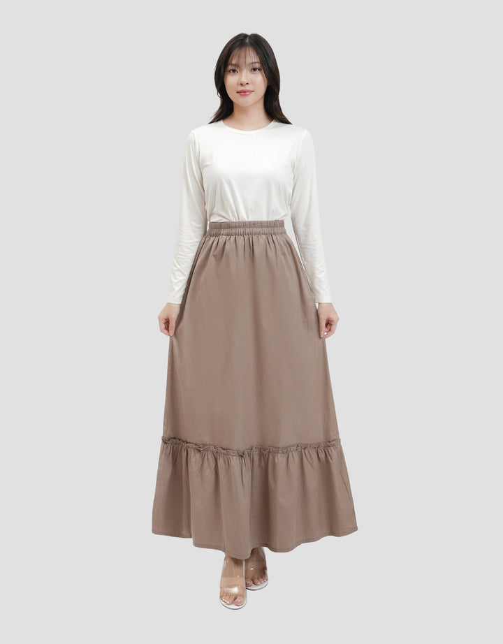 Exit Rona Serasi Rumi Series Rok Wanita