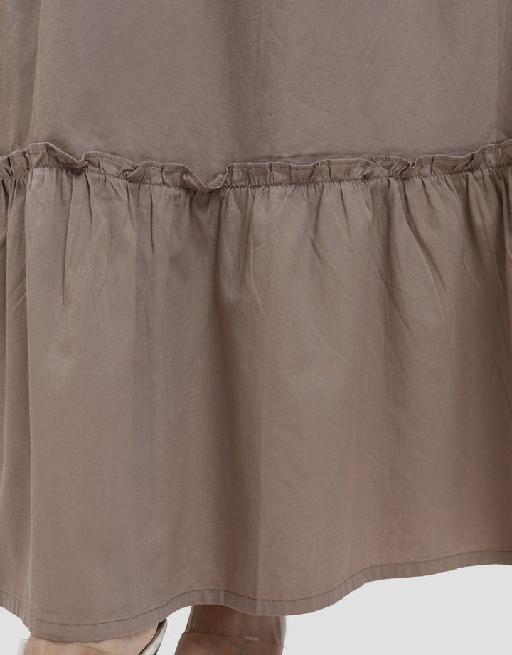 Exit Rona Serasi Rumi Series Rok Wanita