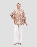 Expand Lili Blouse Wanita
