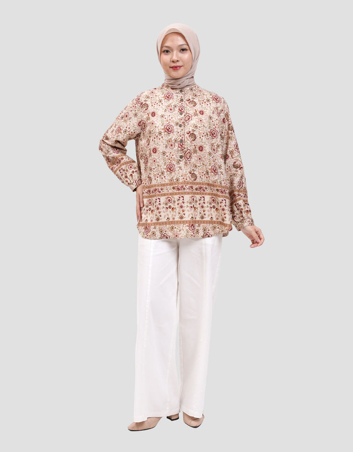 Expand Lili Blouse Wanita