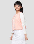 Exit Girls Rona Serasi Nada Series  Blouse Anak Perempuan