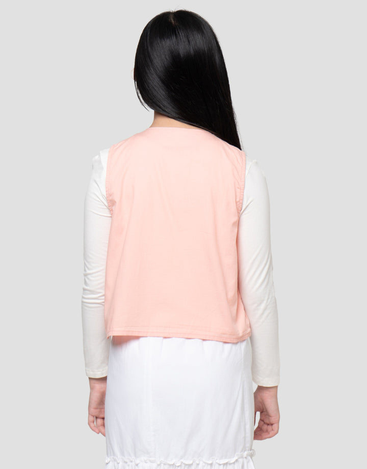 Exit Girls Rona Serasi Nada Series  Blouse Anak Perempuan