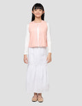 Exit Girls Rona Serasi Nada Series  Blouse Anak Perempuan