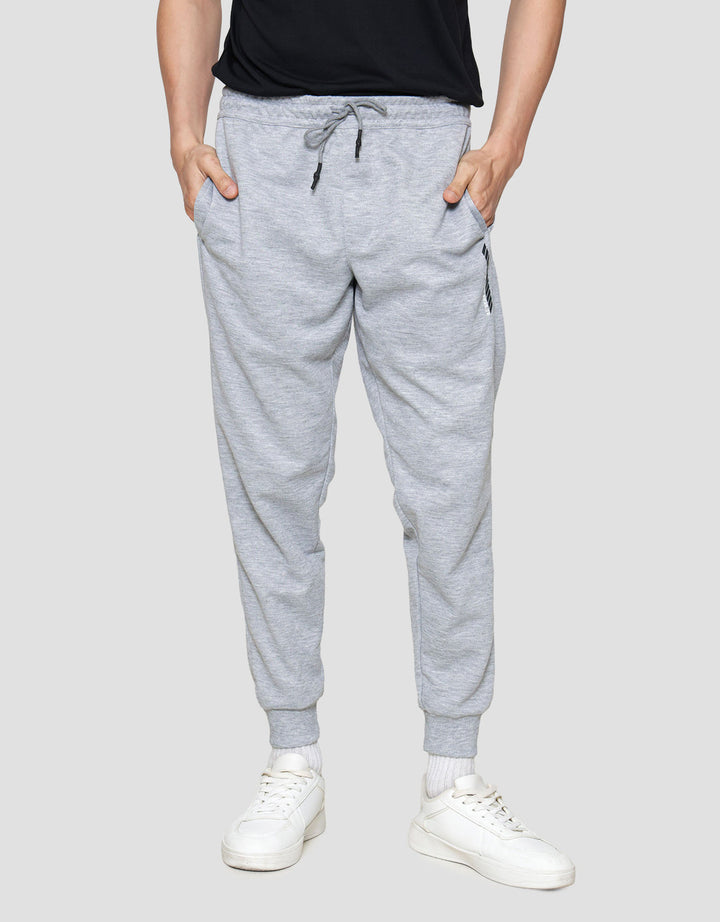 MxM Nevada Knit Jogger Pria