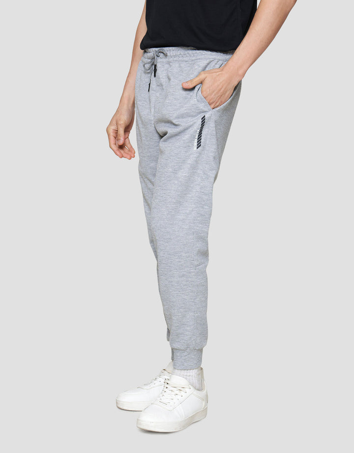 MxM Nevada Knit Jogger Pria