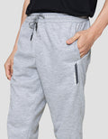 MxM Nevada Knit Jogger Pria