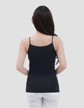 Suko Kamisol Tanpa Lengan Tank Top Wanita