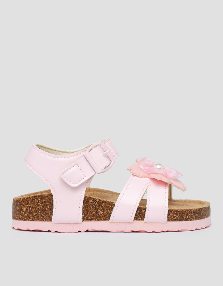 Nevada Sandal Ankle Strap Birflo Anak Perempuan