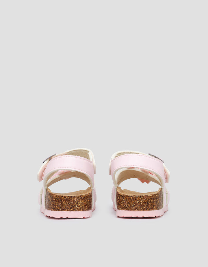 Nevada Sandal Ankle Strap Birflo Anak Perempuan