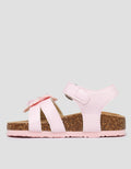 Nevada Sandal Ankle Strap Birflo Anak Perempuan