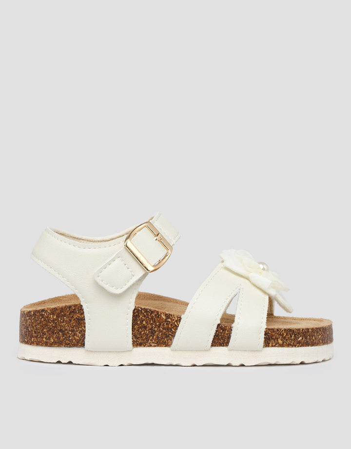 Nevada Sandal Ankle Strap Birflo Anak Perempuan