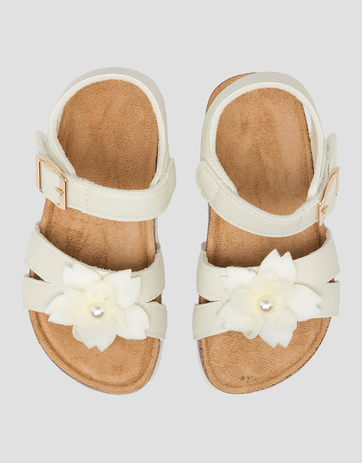 Nevada Sandal Ankle Strap Birflo Anak Perempuan