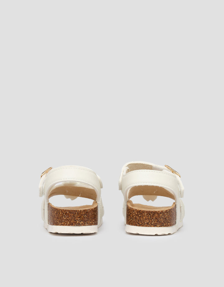 Nevada Sandal Ankle Strap Birflo Anak Perempuan