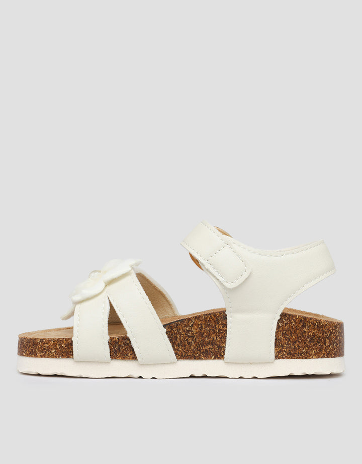Nevada Sandal Ankle Strap Birflo Anak Perempuan
