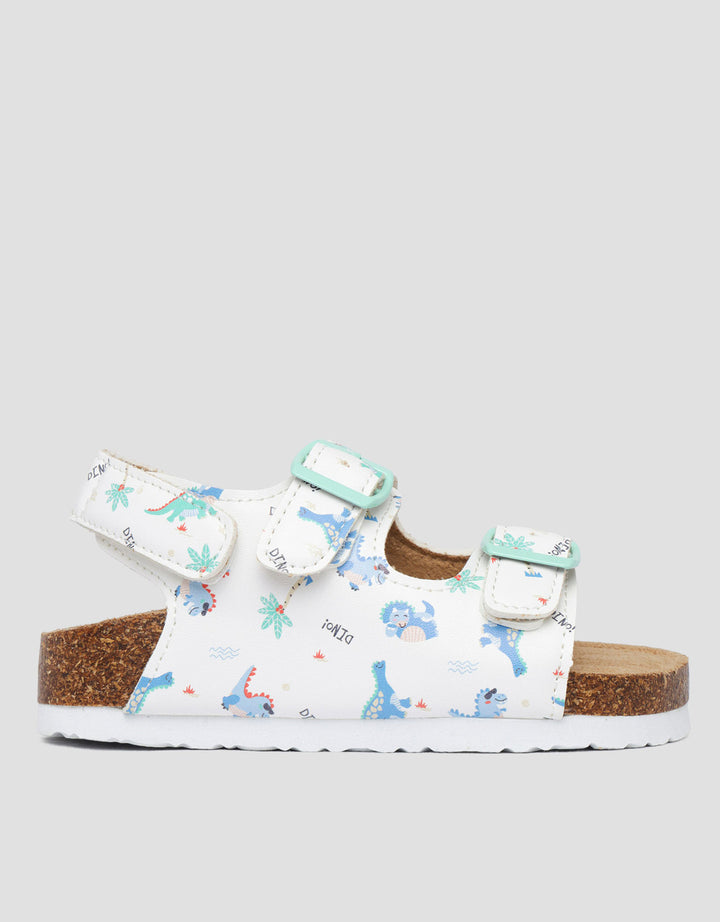 Nevada Sandal Ankle Strap Birdino Anak Laki-laki