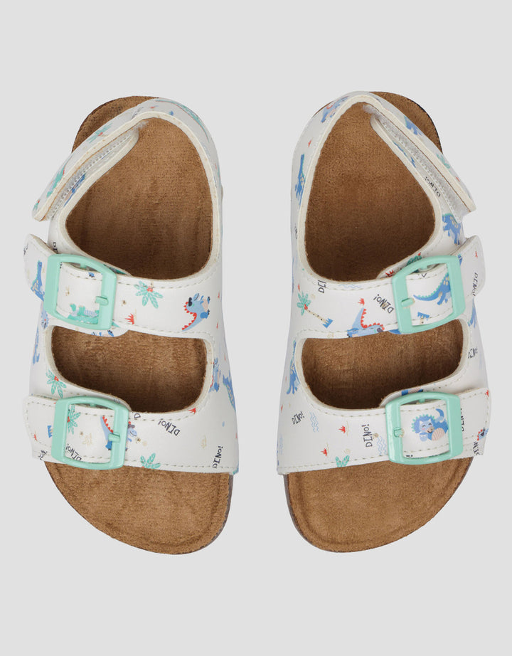 Nevada Sandal Ankle Strap Birdino Anak Laki-laki
