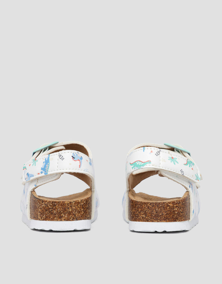 Nevada Sandal Ankle Strap Birdino Anak Laki-laki