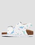 Nevada Sandal Ankle Strap Birdino Anak Laki-laki