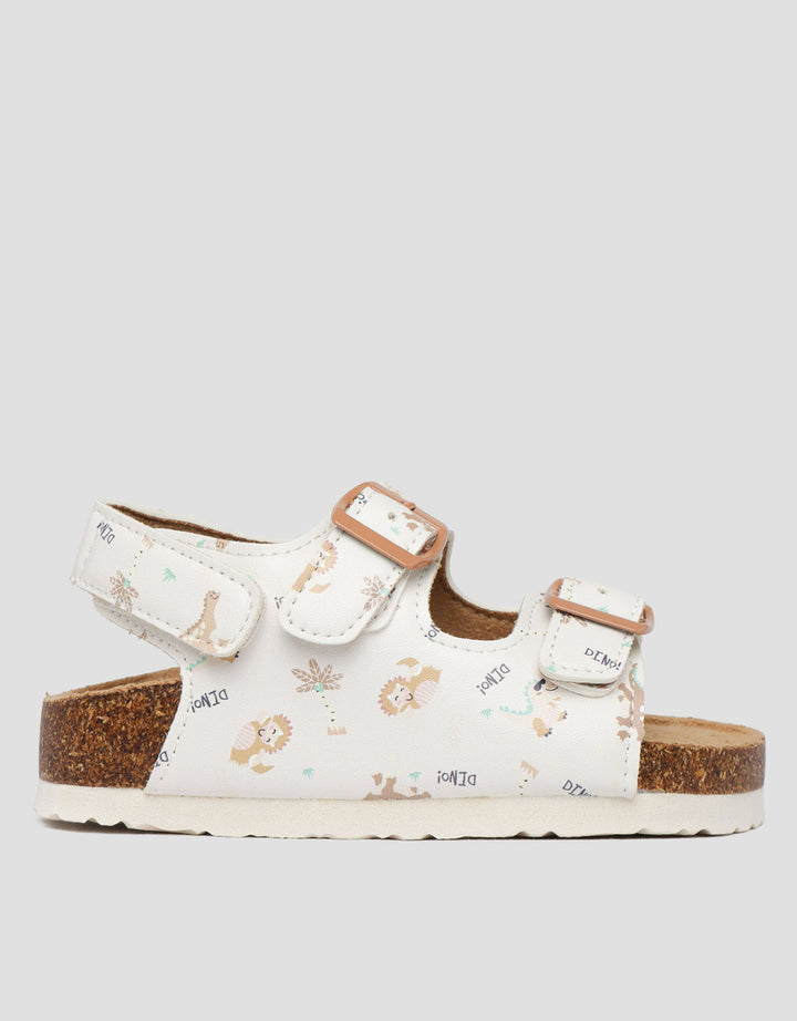 Nevada Sandal Ankle Strap Birdino Anak Laki-laki