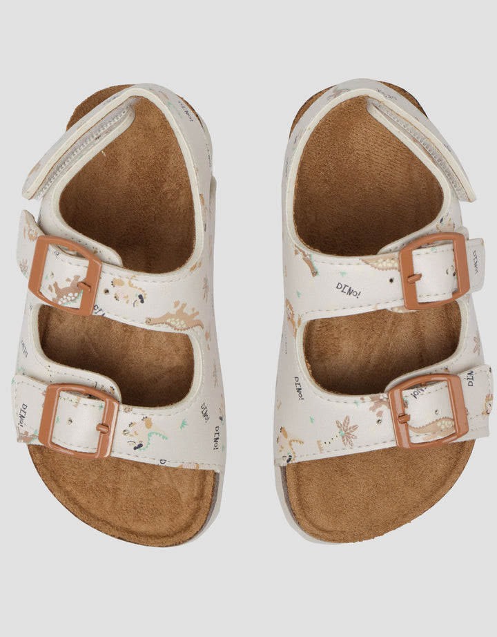 Nevada Sandal Ankle Strap Birdino Anak Laki-laki