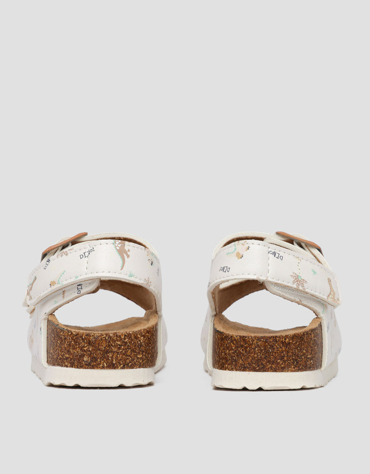 Nevada Sandal Ankle Strap Birdino Anak Laki-laki