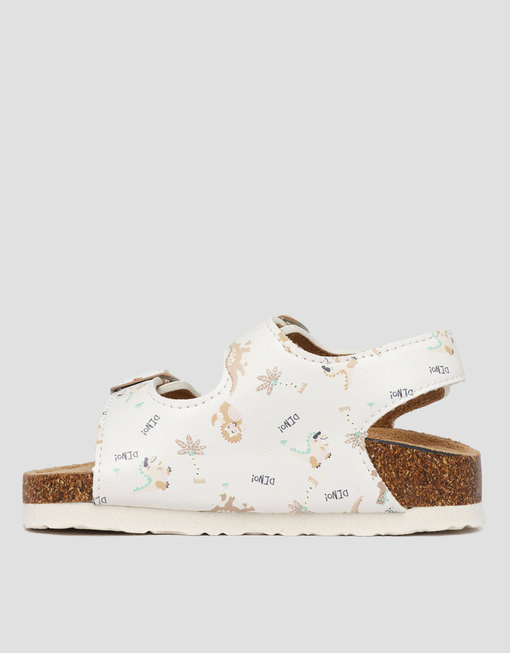 Nevada Sandal Ankle Strap Birdino Anak Laki-laki