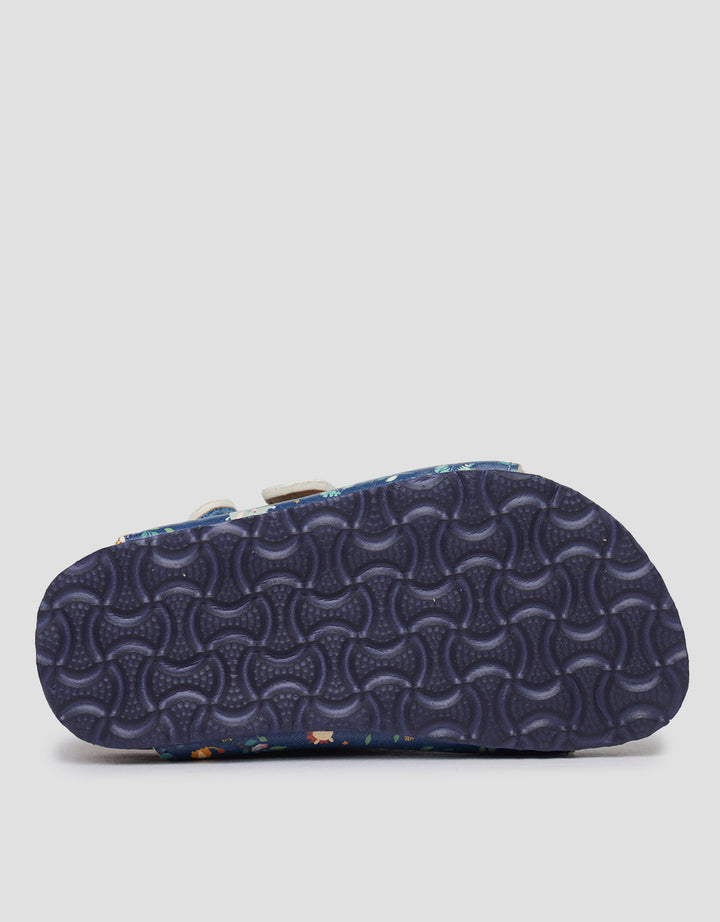 Nevada Sandal Ankle Strap Birzoo Anak Laki-laki