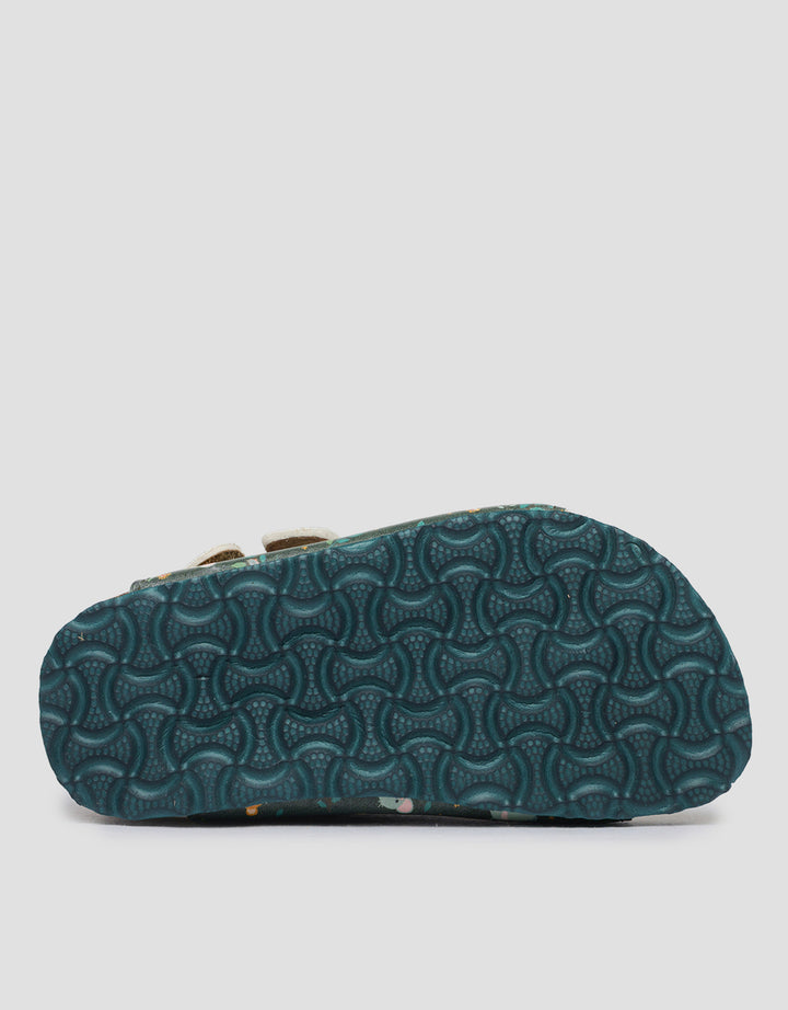 Nevada Sandal Ankle Strap Birzoo Anak Laki-laki