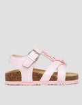 Nevada Sandal Ankle Strap Birtflo Anak Perempuan