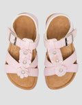 Nevada Sandal Ankle Strap Birtflo Anak Perempuan