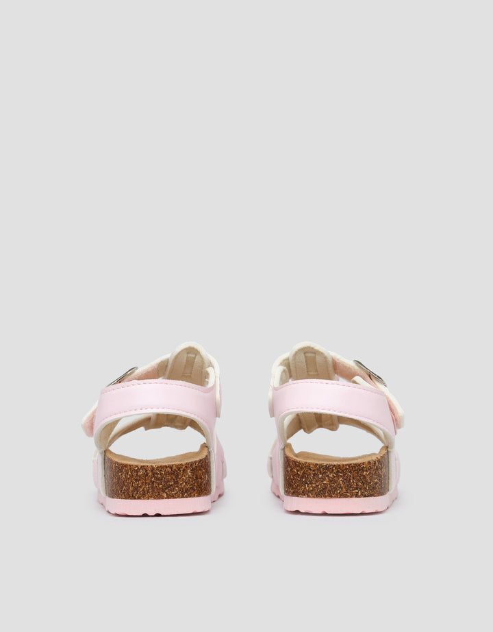 Nevada Sandal Ankle Strap Birtflo Anak Perempuan