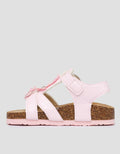 Nevada Sandal Ankle Strap Birtflo Anak Perempuan