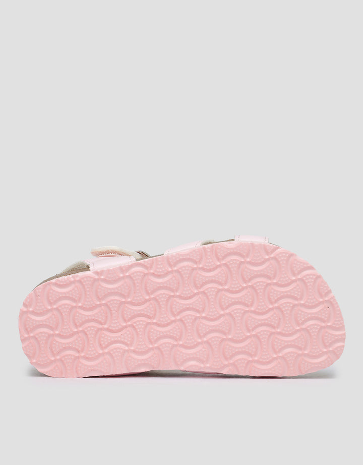 Nevada Sandal Ankle Strap Birtflo Anak Perempuan