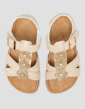 Nevada Sandal Ankle Strap Birtflo Anak Perempuan