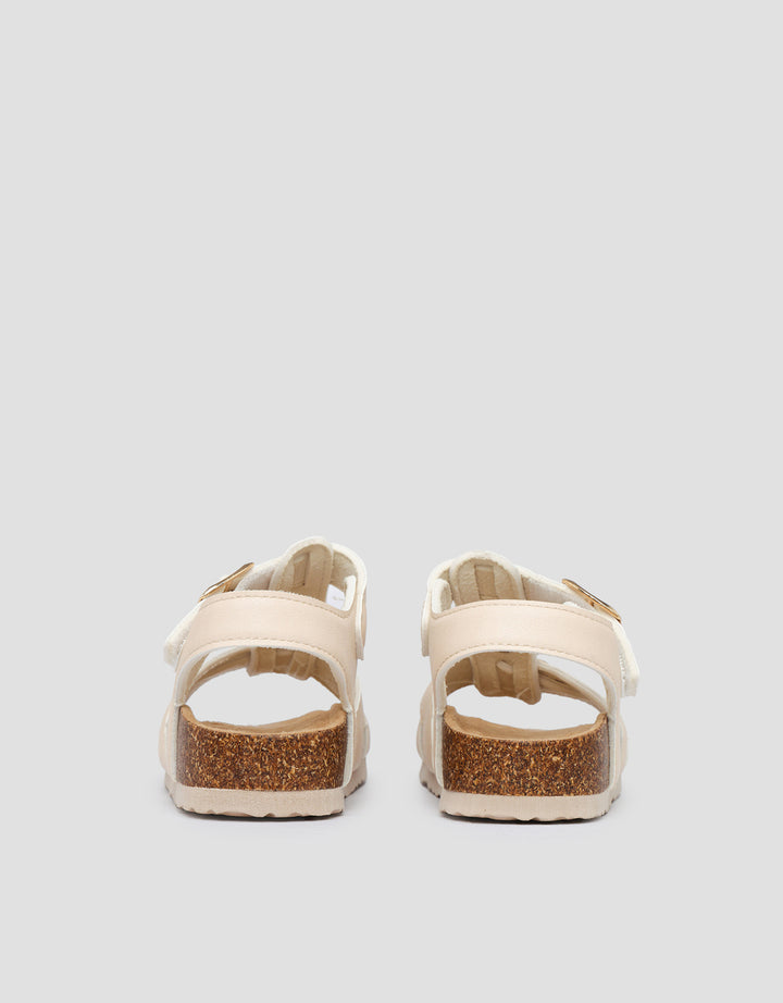 Nevada Sandal Ankle Strap Birtflo Anak Perempuan