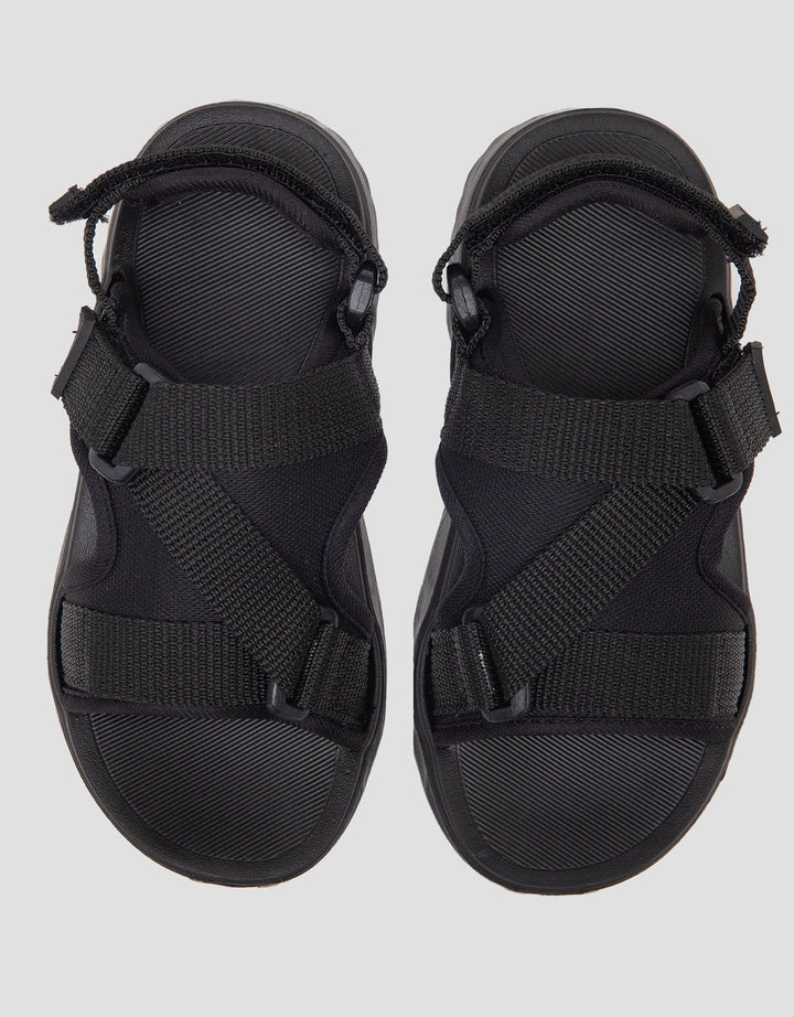 Nevada Sandal Ankle Strap Kmcov Anak Laki-laki