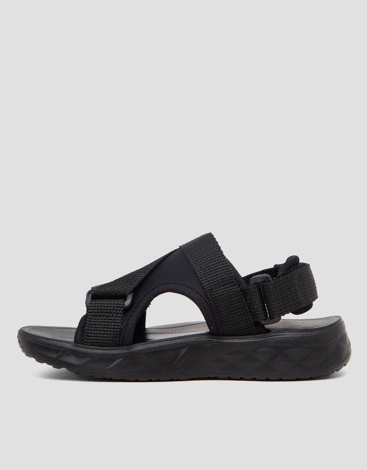 Nevada Sandal Ankle Strap Kmcov Anak Laki-laki