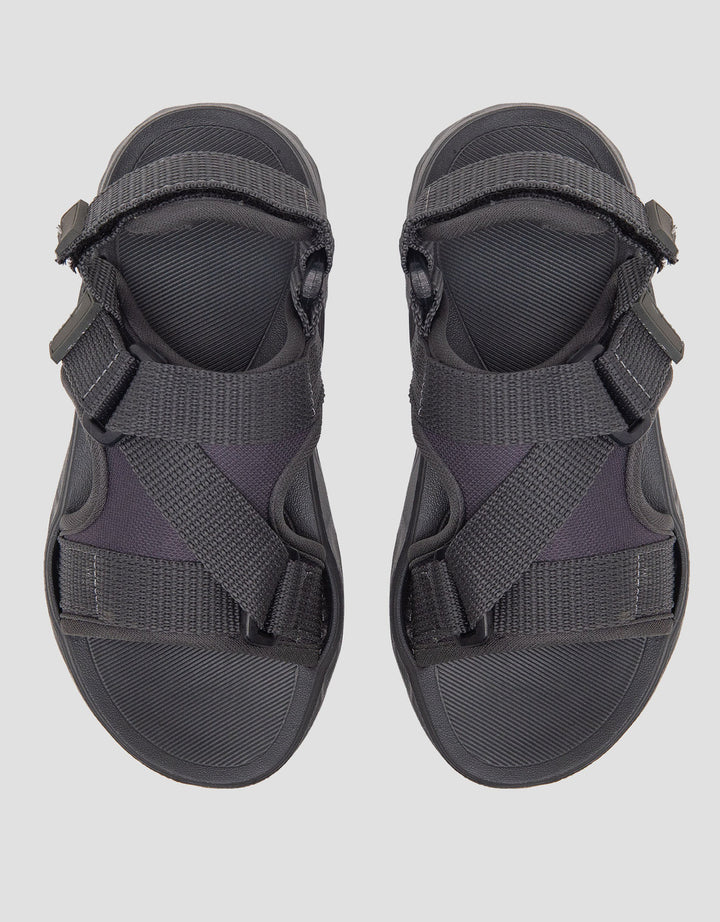 Nevada Sandal Ankle Strap Kmcov Anak Laki-laki