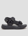 Nevada Sandal Ankle Strap Kmtrek Anak Laki-laki