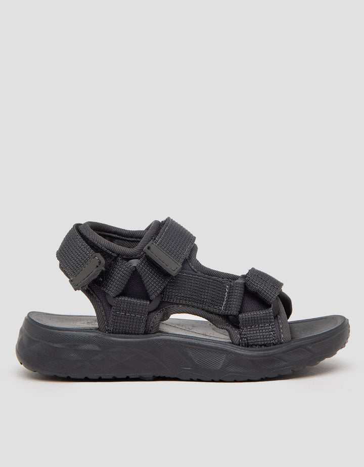 Nevada Sandal Ankle Strap Kmtrek Anak Laki-laki