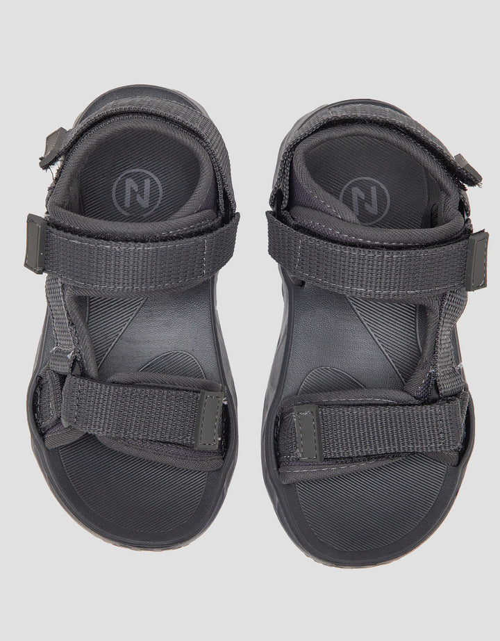 Nevada Sandal Ankle Strap Kmtrek Anak Laki-laki