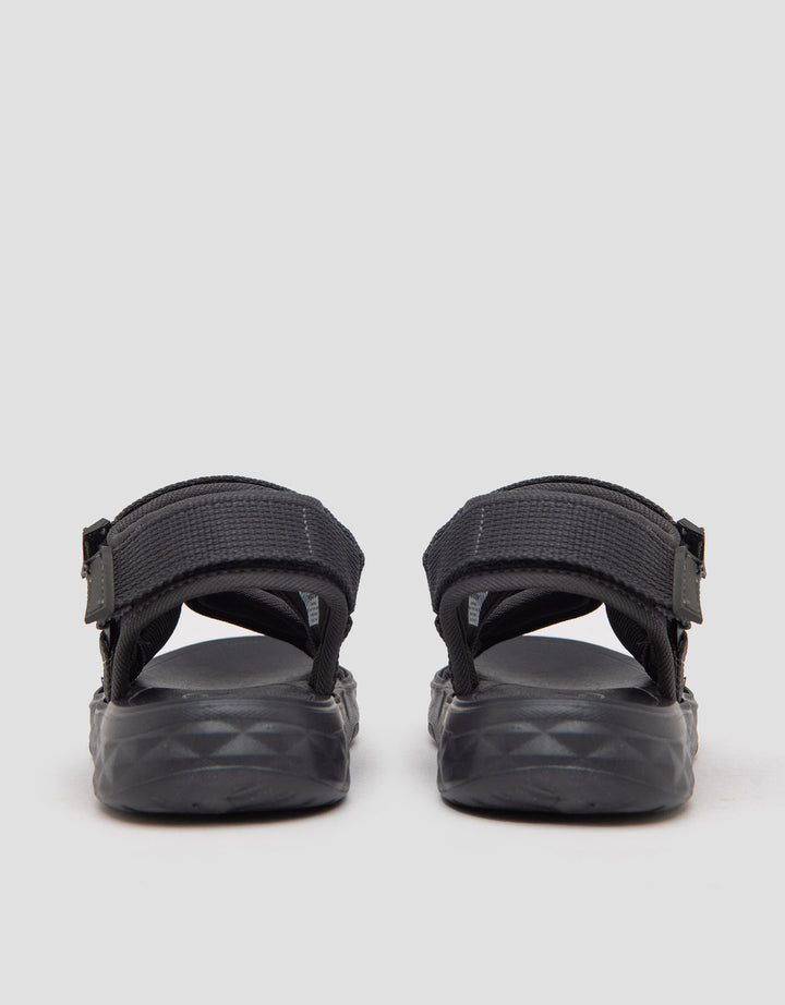 Nevada Sandal Ankle Strap Kmtrek Anak Laki-laki