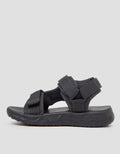 Nevada Sandal Ankle Strap Kmtrek Anak Laki-laki