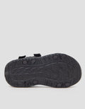Nevada Sandal Ankle Strap Kmtrek Anak Laki-laki