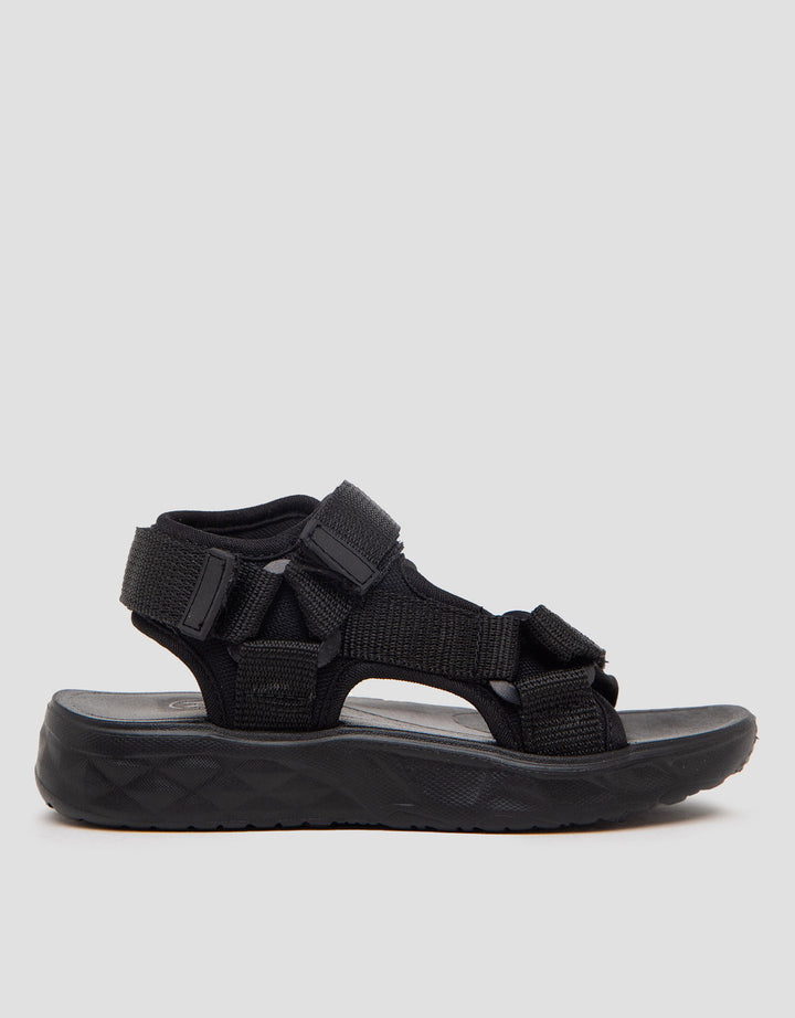 Nevada Sandal Ankle Strap Kmtrek Anak Laki-laki