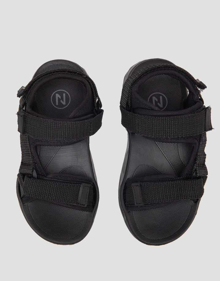 Nevada Sandal Ankle Strap Kmtrek Anak Laki-laki