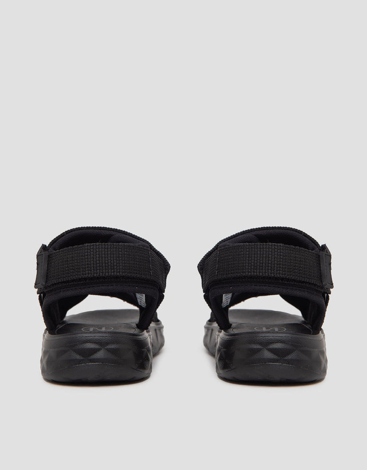 Nevada Sandal Ankle Strap Kmtrek Anak Laki-laki